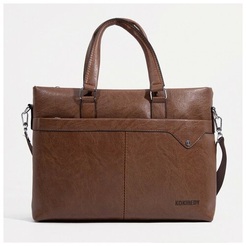 фото Сумка , коричневый dreammart