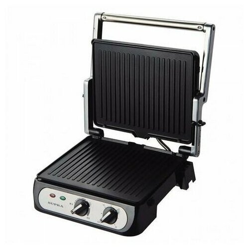 Электрический гриль барбекю шашлычница Supra GS-7310 1266300₽