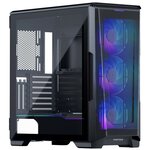 Корпус Phanteks Eclipse P500A Satin Black (PH-EC500ATG_DBK01) - изображение