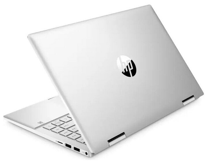 Ноутбук HP Pavilion x360 14-dy0011ur 3B3K6EA