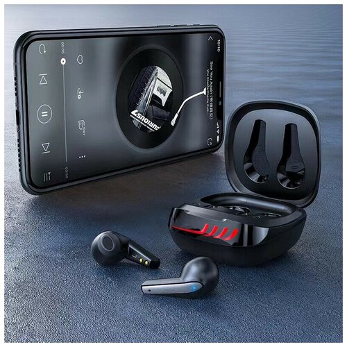 Беспроводные наушники 219900₽