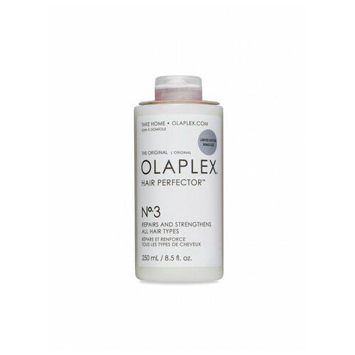 Olaplex No.3 Hair Perfector - Эликсир-уход Совершенство волос 250 мл