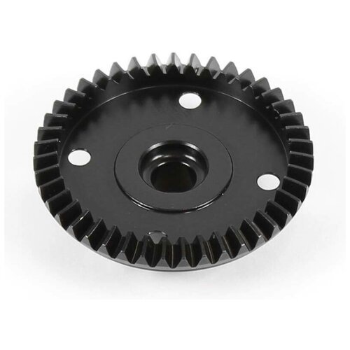 DIFF RING GEAR 43T (1pc) Team Durango (запчасти для радиоуправляемых моделей) TD310074 1set metal diff main gear 38t