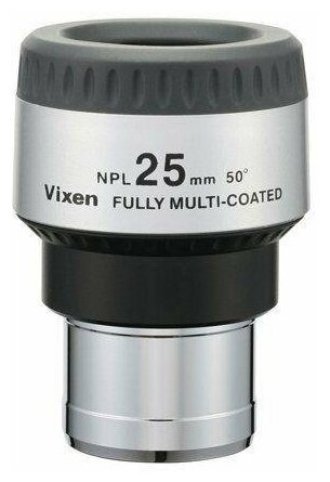 Окуляр Плесла Vixen NPL 25mm 31.7mm