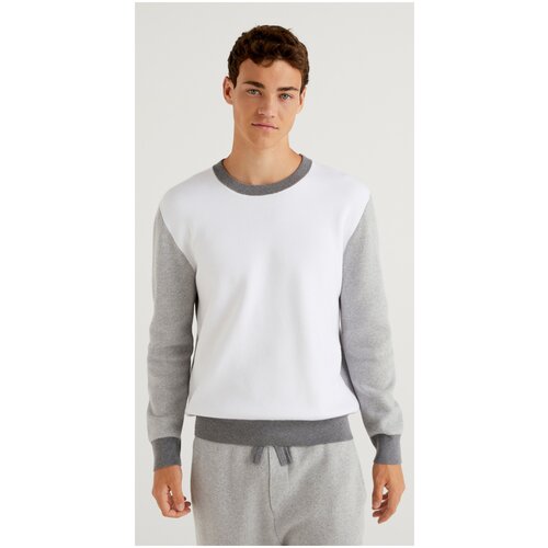 фото Свитер united colors of benetton для мужчин 22a_10cvk102c_911_m