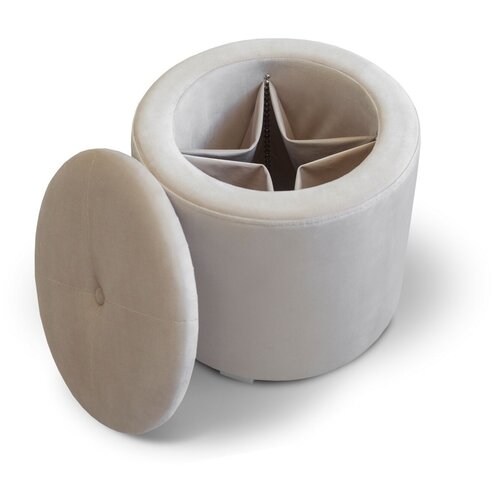 Пуф Круглый