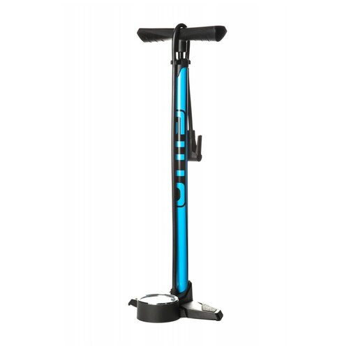 фото Насос напольный giyo gf-2530 3" big gauge floor pump