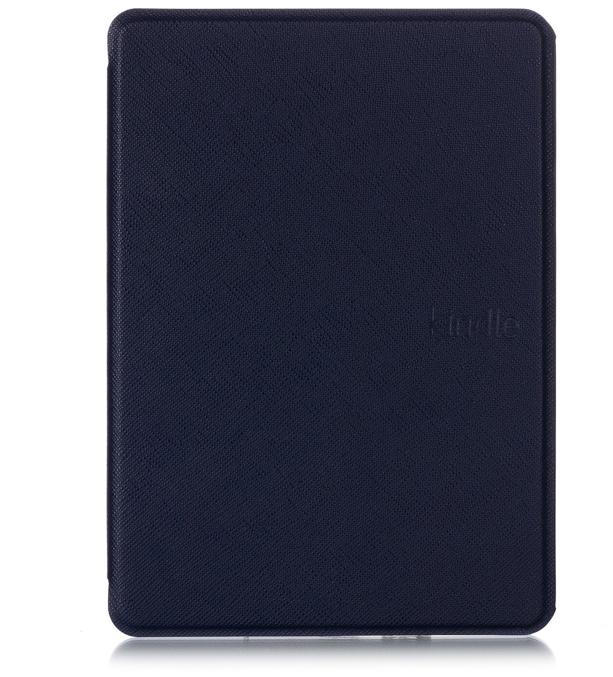 -  Amazon Kindle 10th 2019 dark blue