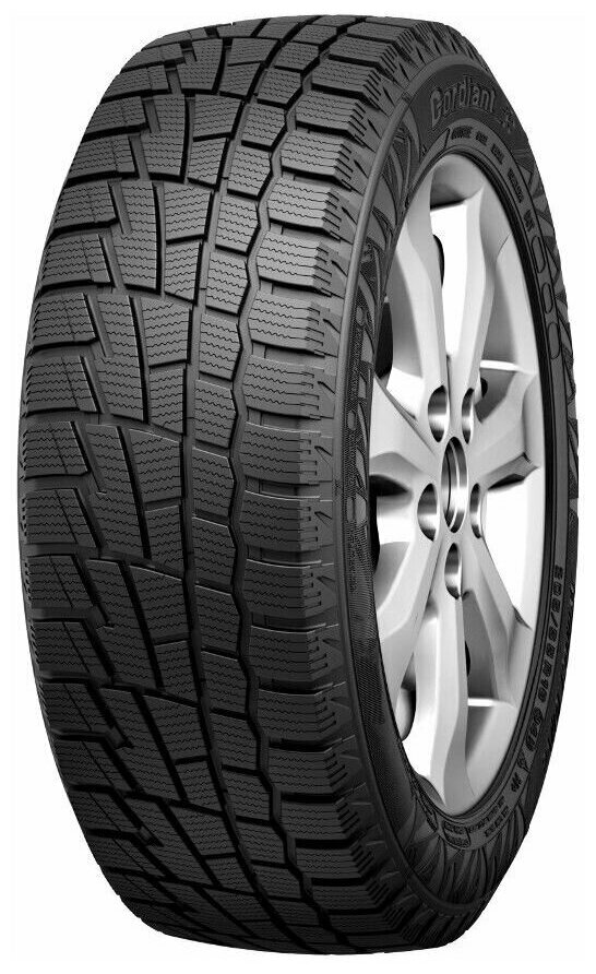 Шина 175/65R14 Cordiant Winter Drive PW-1 82T