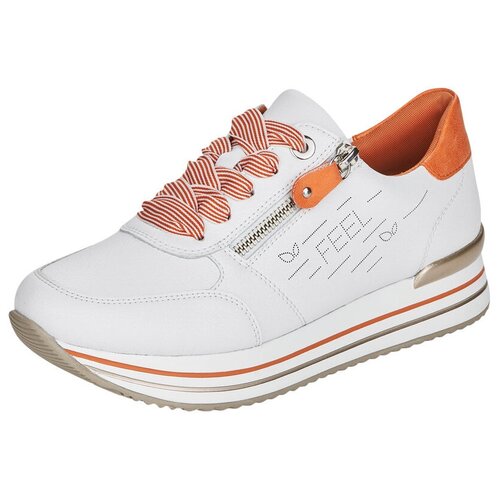 фото D1313/80 полуботинки женские remonte