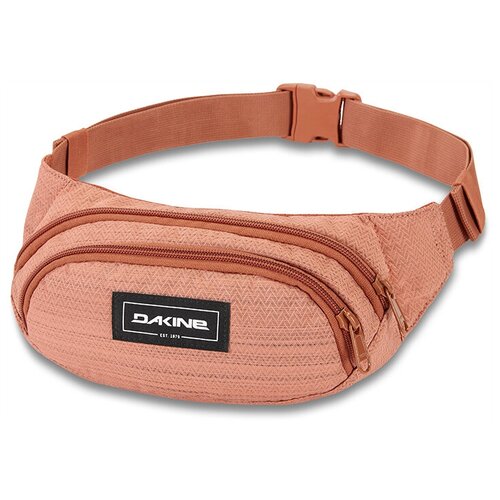 Сумка поясная Dakine hip pack cantaloupe