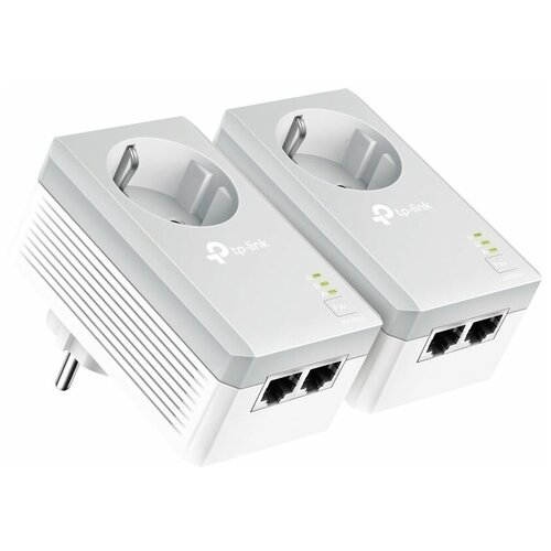 Адаптер TP-Link TL-PA4020P KIT