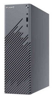 HUAWEI MateStation S AMD Ryzen 5 4600G37Ghz8192Mb256SSDGbnoDVDInt AMD RadeonBTWiFi42kgGreyW10Pro