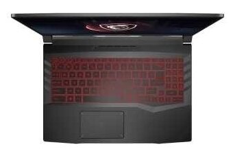 MSI Ноутбук G GL66 11UEK-250X 9S7-158124-250 9S7-158124-250