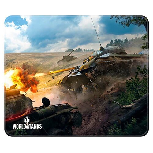 Игровой коврик World Of Tanks Tank IS-3 L