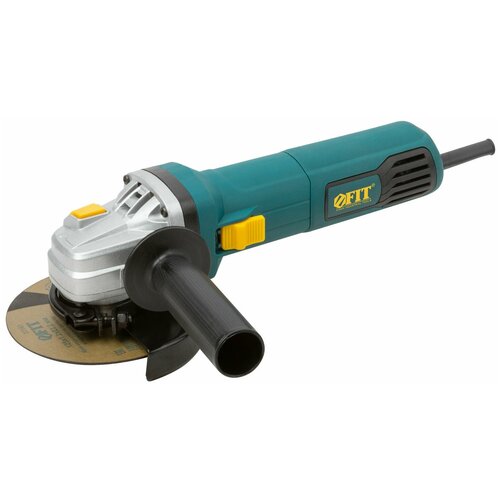 Шлифмашина угловая 710 Вт 5000-12000 обмин БсК 125 мм мал регулир оборотов коробка 465000₽