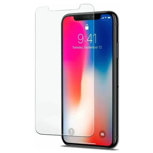 Защитное стекло без рамки 2,5D для Iphone X / XS / 11 Pro Glass Protection