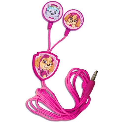Наушники Щенячий патруль диз Girls 39900₽