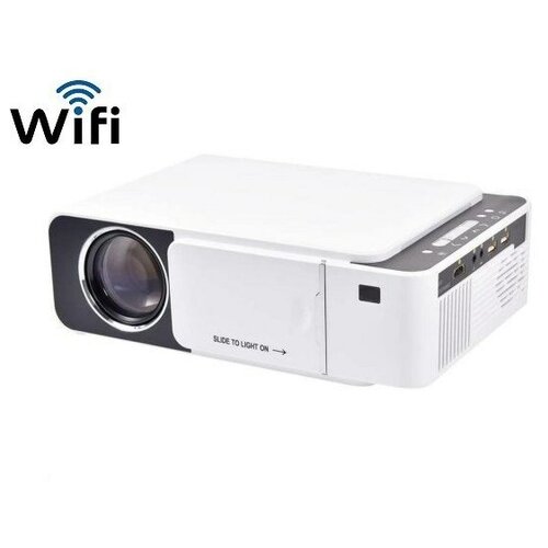 Проектор T5s WiFi 710000₽