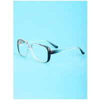Готовые очки Восток 868 Серые (Дедушки) -7.50