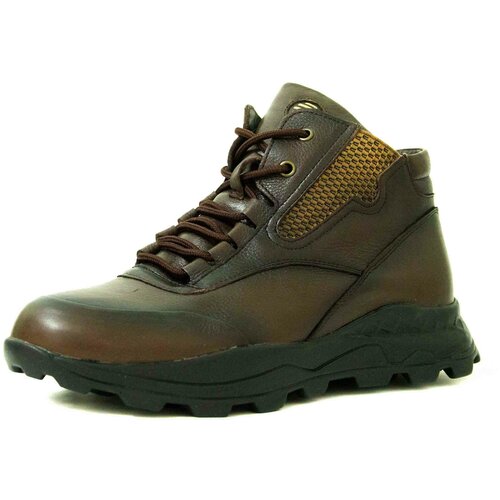 фото 8-141110134 ботинки мужские montini richi