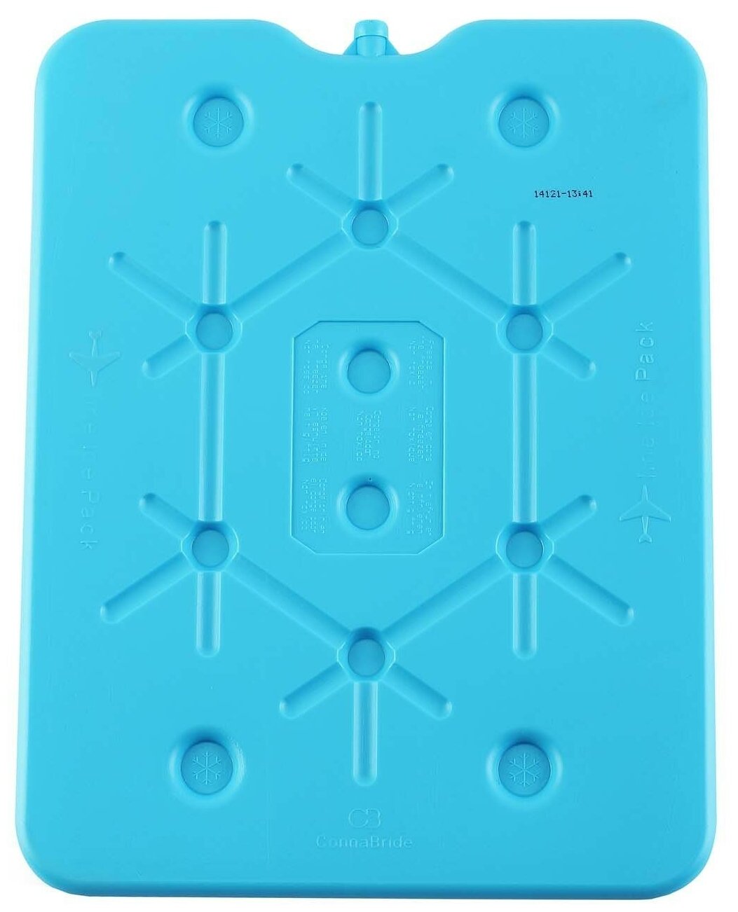 фото Аккумулятор холода EZ Coolers Ice Akku (800 гр