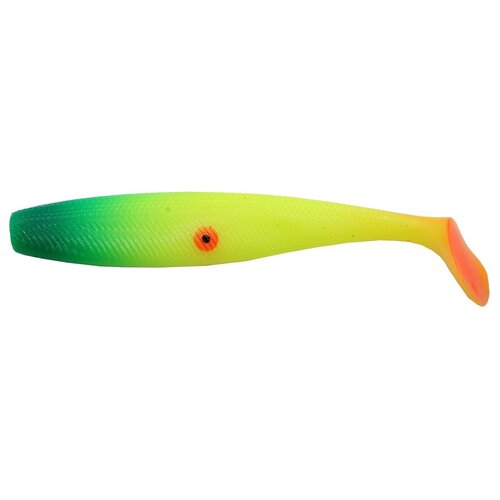 Воблер Виброхвост CONDOR Crazy Bait SHN160DM размер 160 мм цвет 001 (3 шт)