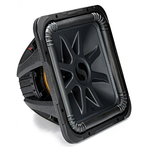 Сабвуфер Kicker L7S104