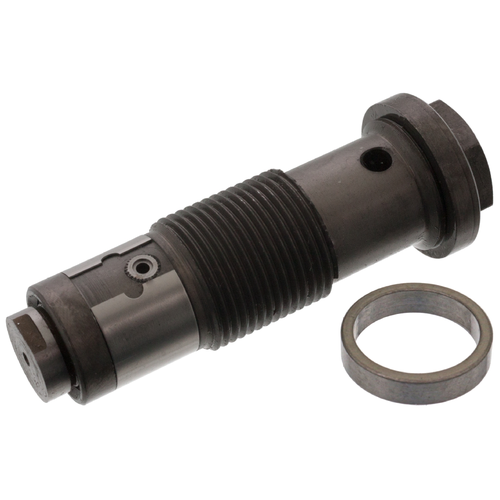 Натяжитель цепи mb m271, febi, 40152