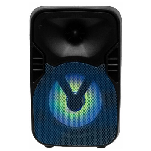 Беспроводная колонка JBK-435 синий 87500₽