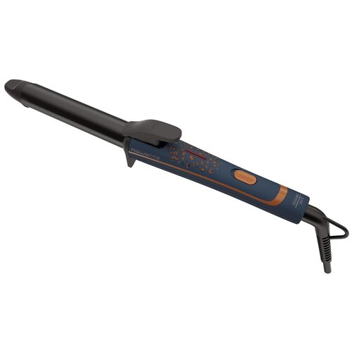 Щипцы для завивки Curling Tong Rowenta CF3226F0 щипцы для укладки волос rowenta curling tong cf3226f0