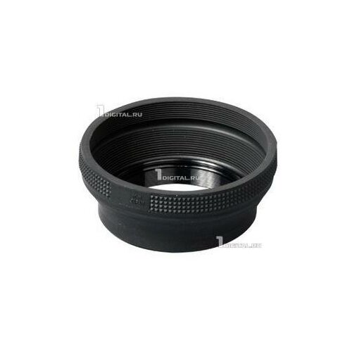 Marumi Rubber Lens Hood бленда резиновая (72 мм)