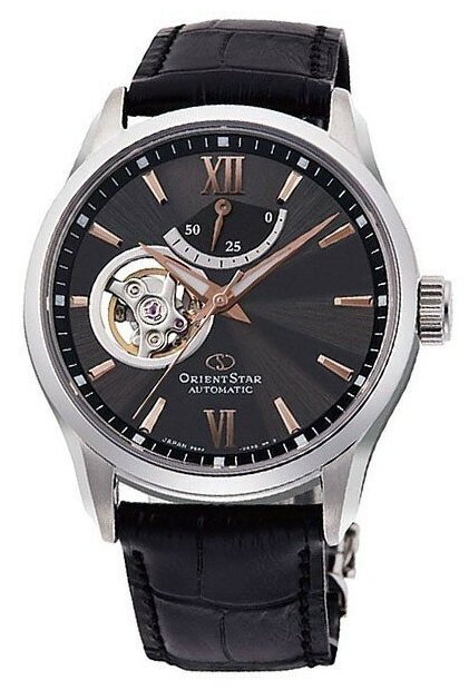 Наручные часы ORIENT RE-AT0007N00B