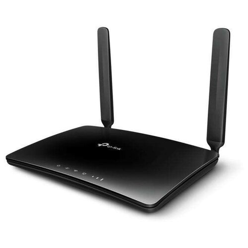 TL-MR150 N300 4G LTE Wi-Fi роутер, встроенный 4G/3G-модем, совместимый со стандартами (FDD/TDD)/DC-HSPA+/HSPA+/HSPA/UMTS, 3 порта LAN 10/100 Мбит/с и 1 порт LAN/WAN 10/100 Мбит/с, скорость до 300 Мбит/с на 2,4 ГГц, 2T2R, 802.11b/g/n, {10} (089672) азия европа разблокированный 300 мбит с cat4 cpe fdd беспроводной usb wifi модем 3g роутер 4g sim карта lte мобильные точки rj45 lan порт d921