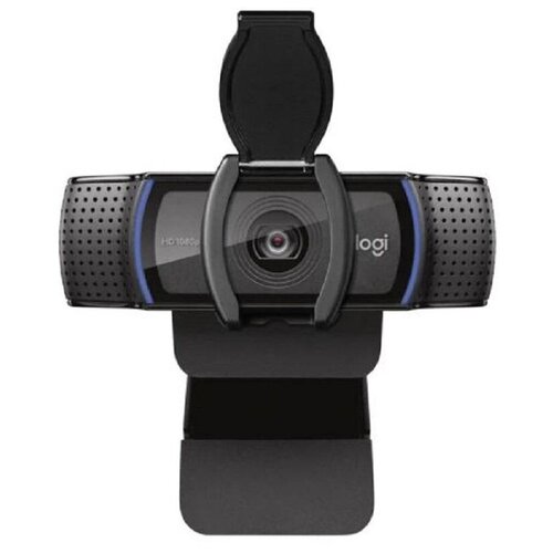 Веб-камера Logitech Webcam C920e(960-001360) веб камера logitech c920e