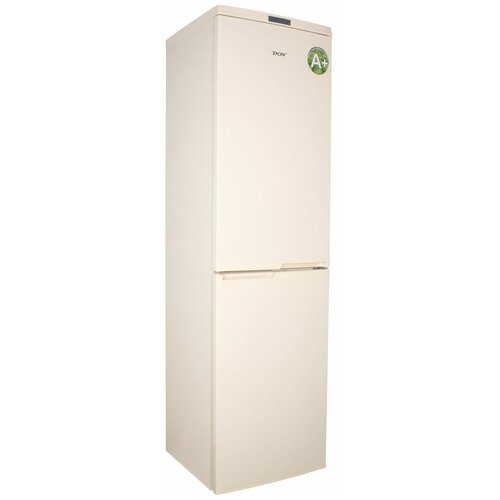 Двухкамерный холодильник DON R-297 BE