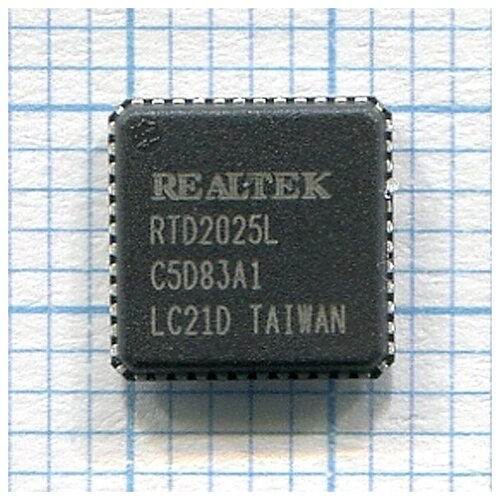 Микросхема RTD2025L