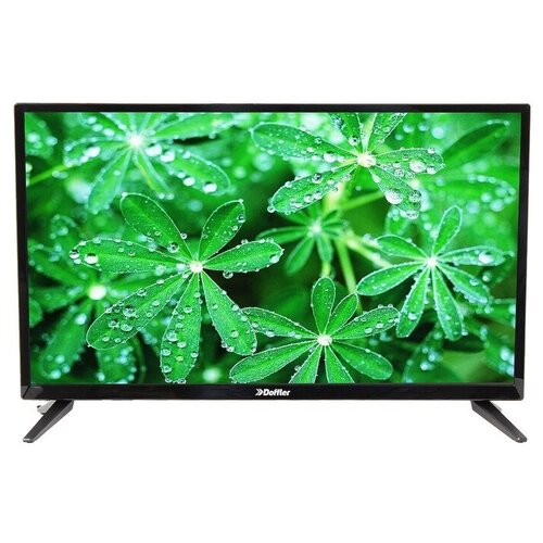 ЖК телевизор Doffler 24GH29 1199000₽