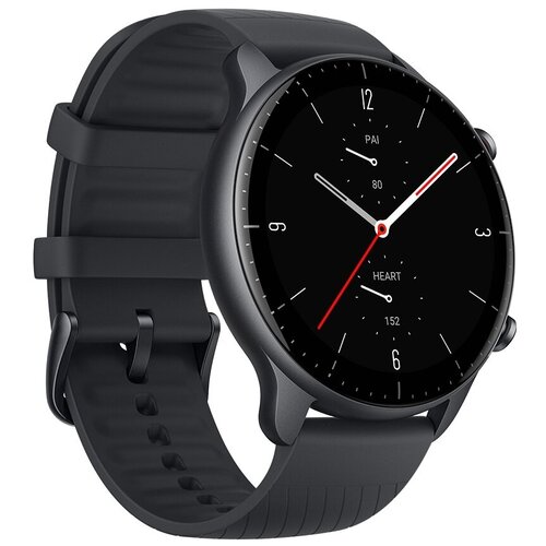 Amazfit Часы Amazfit GTR 2 Thunder Black A1952 1228000₽