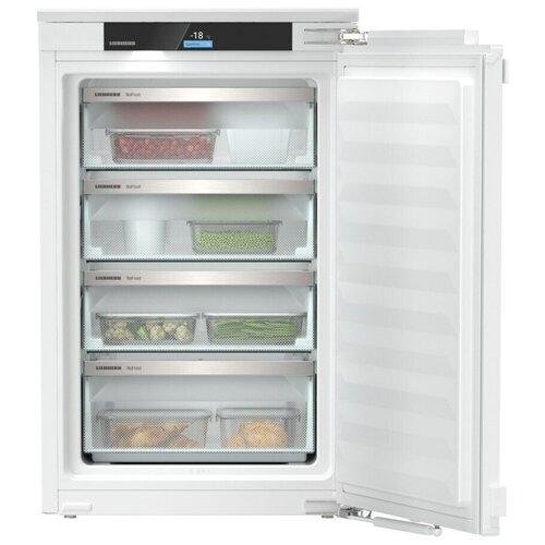 Холодильник Liebherr IFNd 3954-20 001