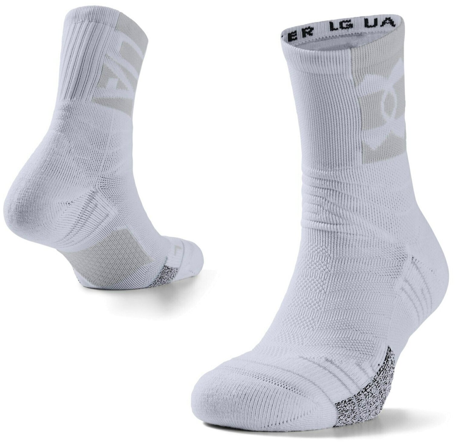 Носки Under Armour Ua Playmaker Crew LG Унисекс 