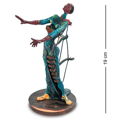 pr-SD02 Фрагмент картины 