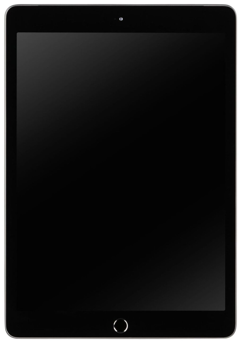 Планшет Apple iPad 2021 10.2" Wi-Fi 64Gb (MK2K3LL/A) Space Grey - фото №2