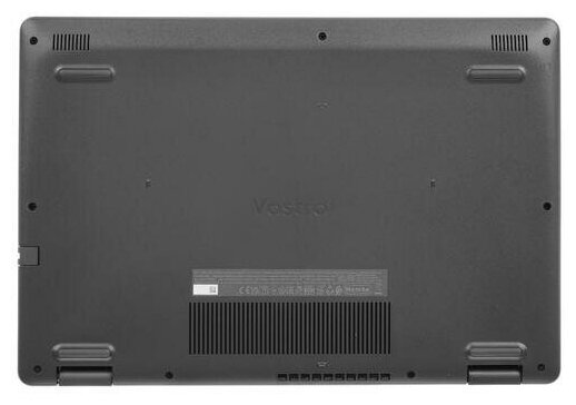 Ноутбук 156 DELL Inspiron 3500 i3-1115G44SSD256GbW10 FHD