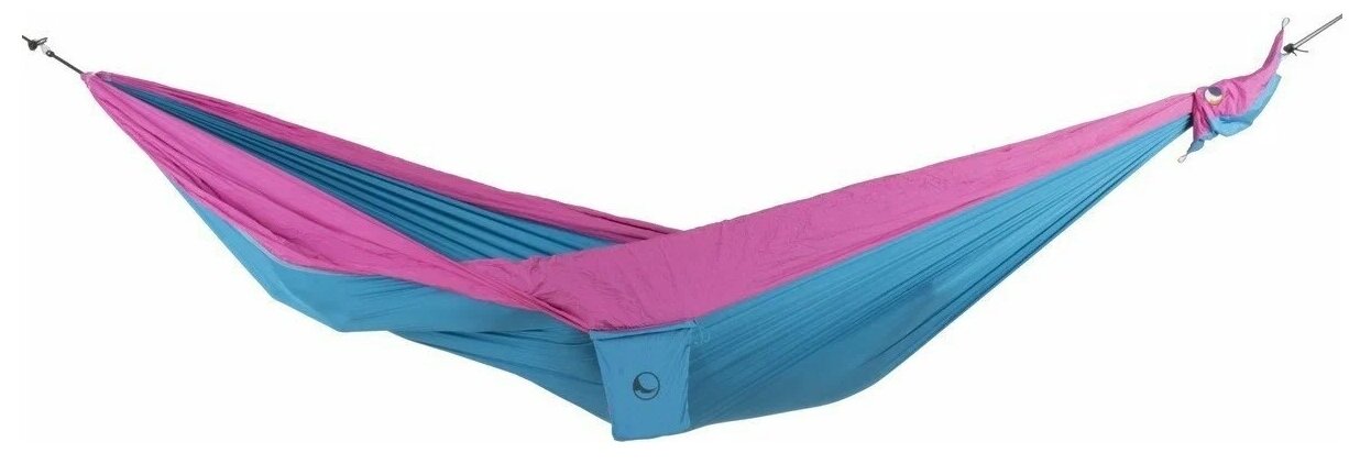 Гамак средний Ticket to the Moon Original Hammock Aqua/Pink