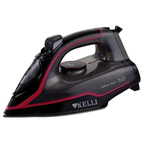 Утюги KELLI KL-1646 134300₽