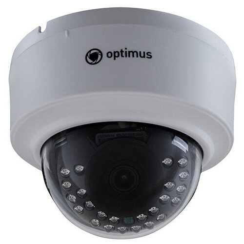 Видеокамера Optimus IP-E022.1(2.8)MP_V.4