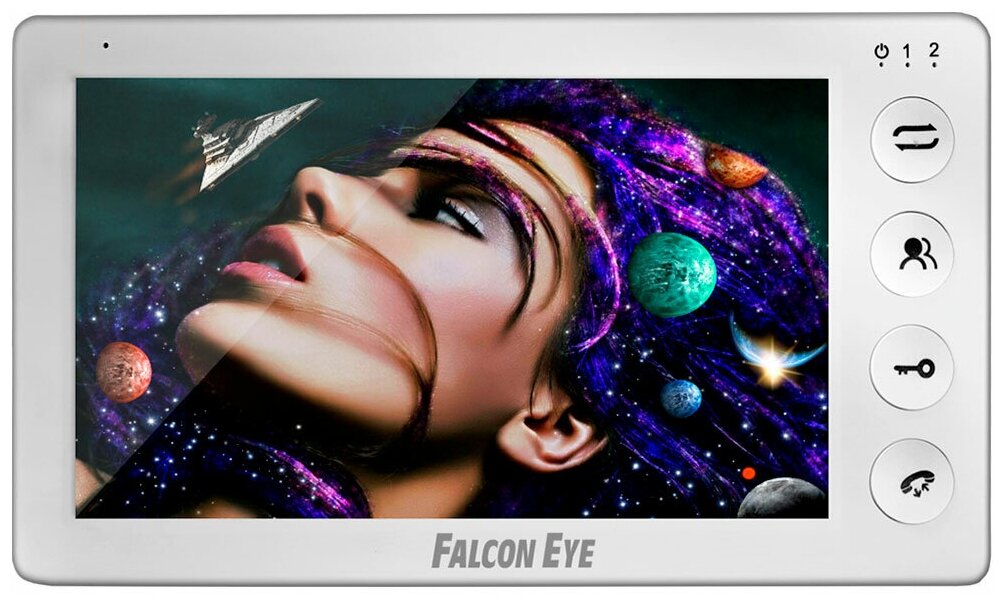 Видеодомофон Falcon Eye Cosmo