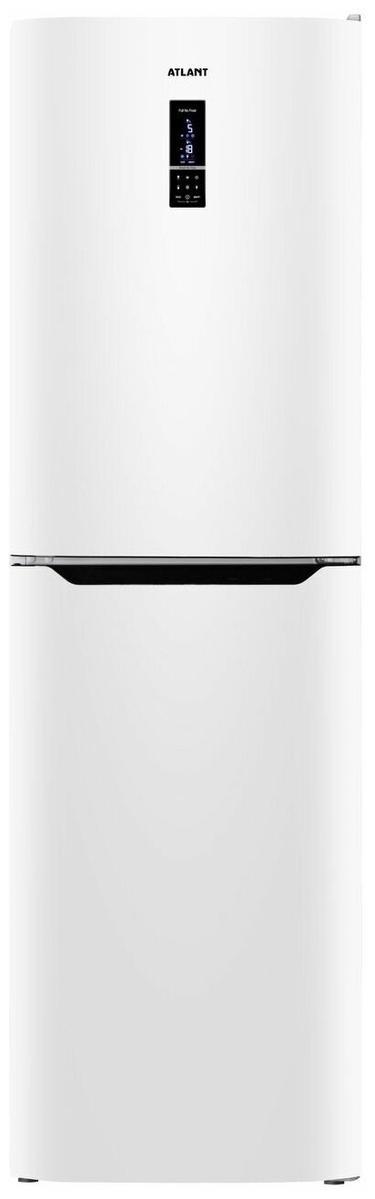 Холодильник Atlant 4623-109 ND белый — купить в интернет-магазине ООО Юникс на Яндекс Маркете