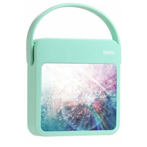 Внешний аккумулятор Hoco J20 brilliant sunshine зеленый 49900₽